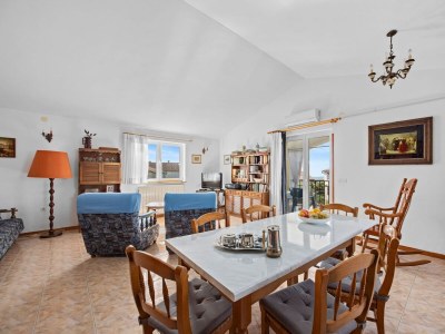 Apartment Apartment Tedi with Sea View - Features photo 5