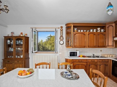 Apartment Apartment Tedi with Sea View - Features photo 6