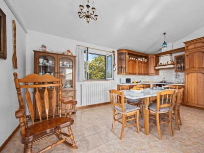 Apartment Apartment Tedi with Sea View - Features photo 7