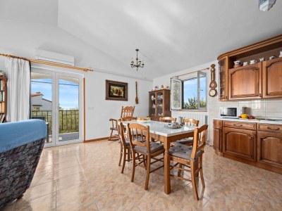 Apartment Apartment Tedi with Sea View - Features photo 8