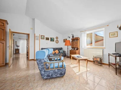 Apartment Apartment Tedi with Sea View - Features photo 9