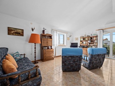 Apartment Apartment Tedi with Sea View - Features photo 10