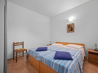 Apartment Apartment Tedi with Sea View - Features photo 11