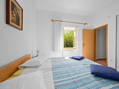 Apartment Apartment Tedi with Sea View - Features photo 12