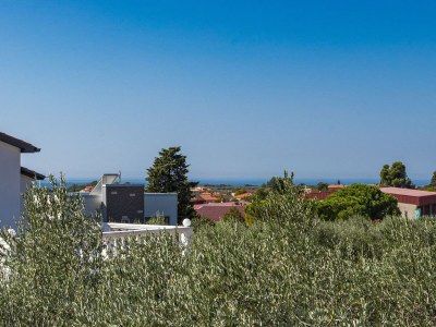 Apartment Apartment Tedi with Sea View - Environment photo 16