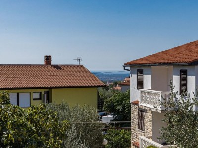Apartment Apartment Tedi with Sea View - Environment photo 17