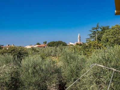 Apartment Apartment Tedi with Sea View - Environment photo 18