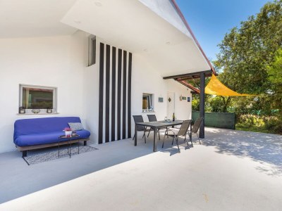 Holiday house Eco Beach House Corinne - Outdoor photo 2