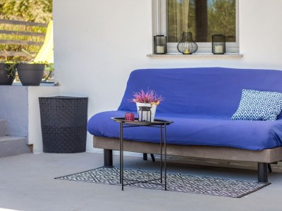 Holiday house Eco Beach House Corinne - Outdoor photo 3