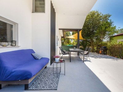 Holiday house Eco Beach House Corinne - Outdoor photo 4