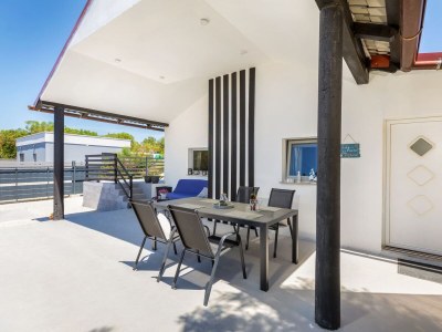 Holiday house Eco Beach House Corinne - Outdoor photo 6