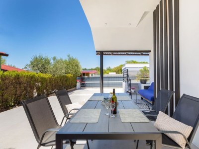 Holiday house Eco Beach House Corinne - Outdoor photo 7