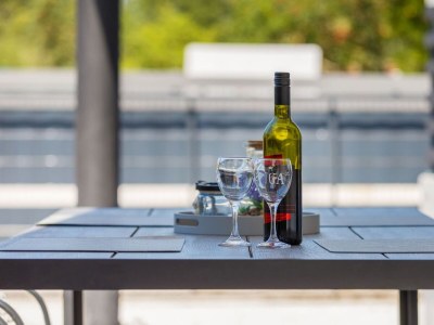 Holiday house Eco Beach House Corinne - Outdoor photo 8