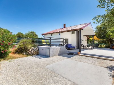 Holiday house Eco Beach House Corinne - Outdoor photo 9