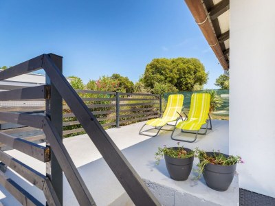 Holiday house Eco Beach House Corinne - Outdoor photo 10