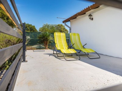 Holiday house Eco Beach House Corinne - Outdoor photo 11