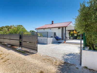 Holiday house Eco Beach House Corinne - Outdoor photo 12