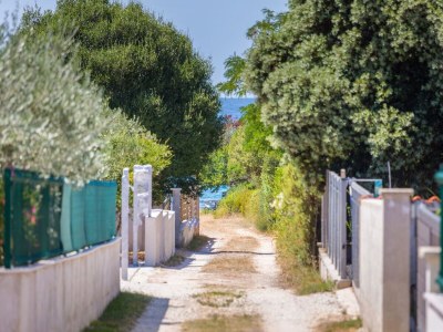 Holiday house Eco Beach House Corinne - Environment photo 27