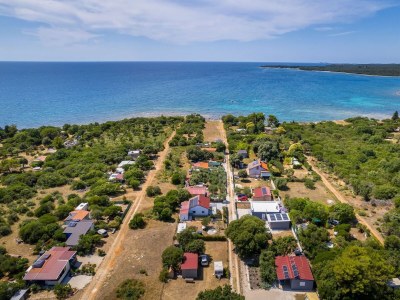 Holiday house Eco Beach House Corinne - Environment photo 28