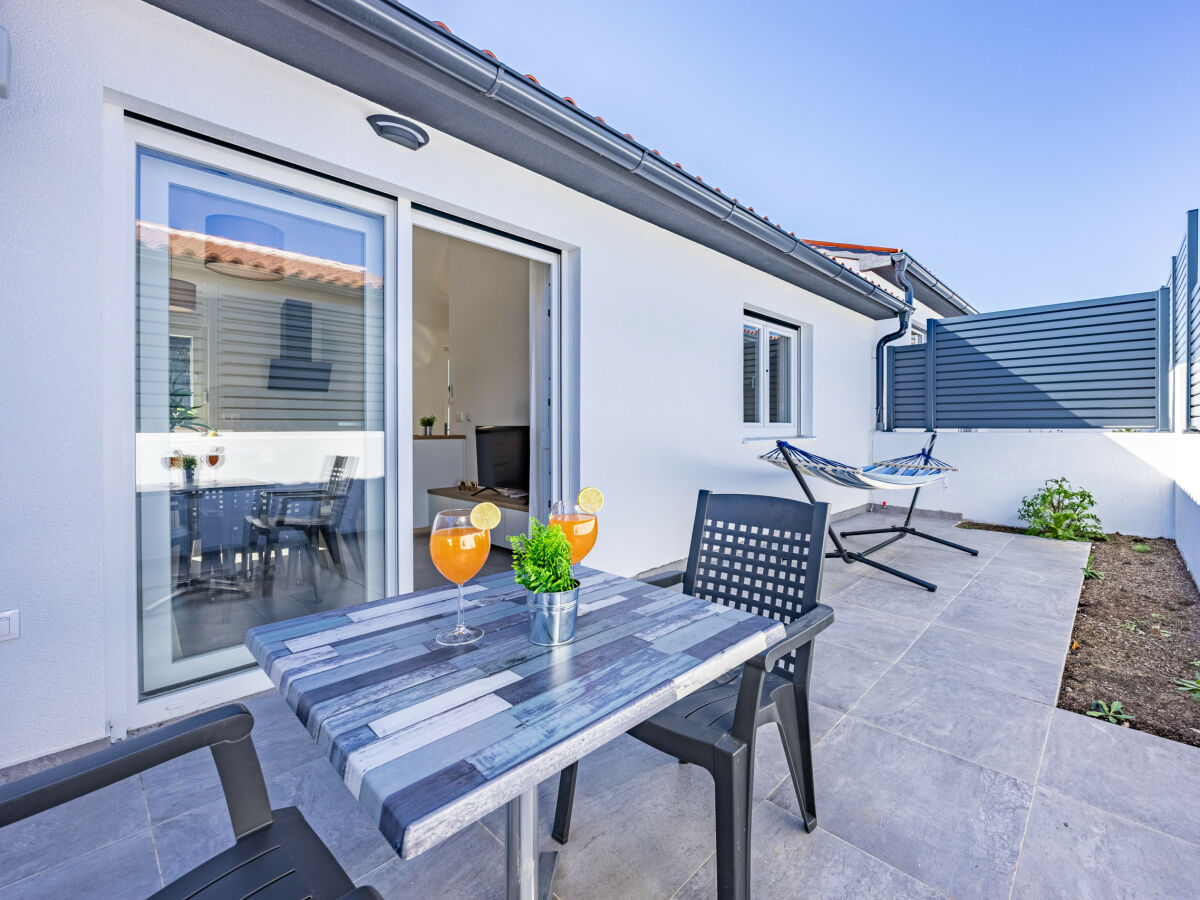 Apartment Barbariga Beach Paradise 1