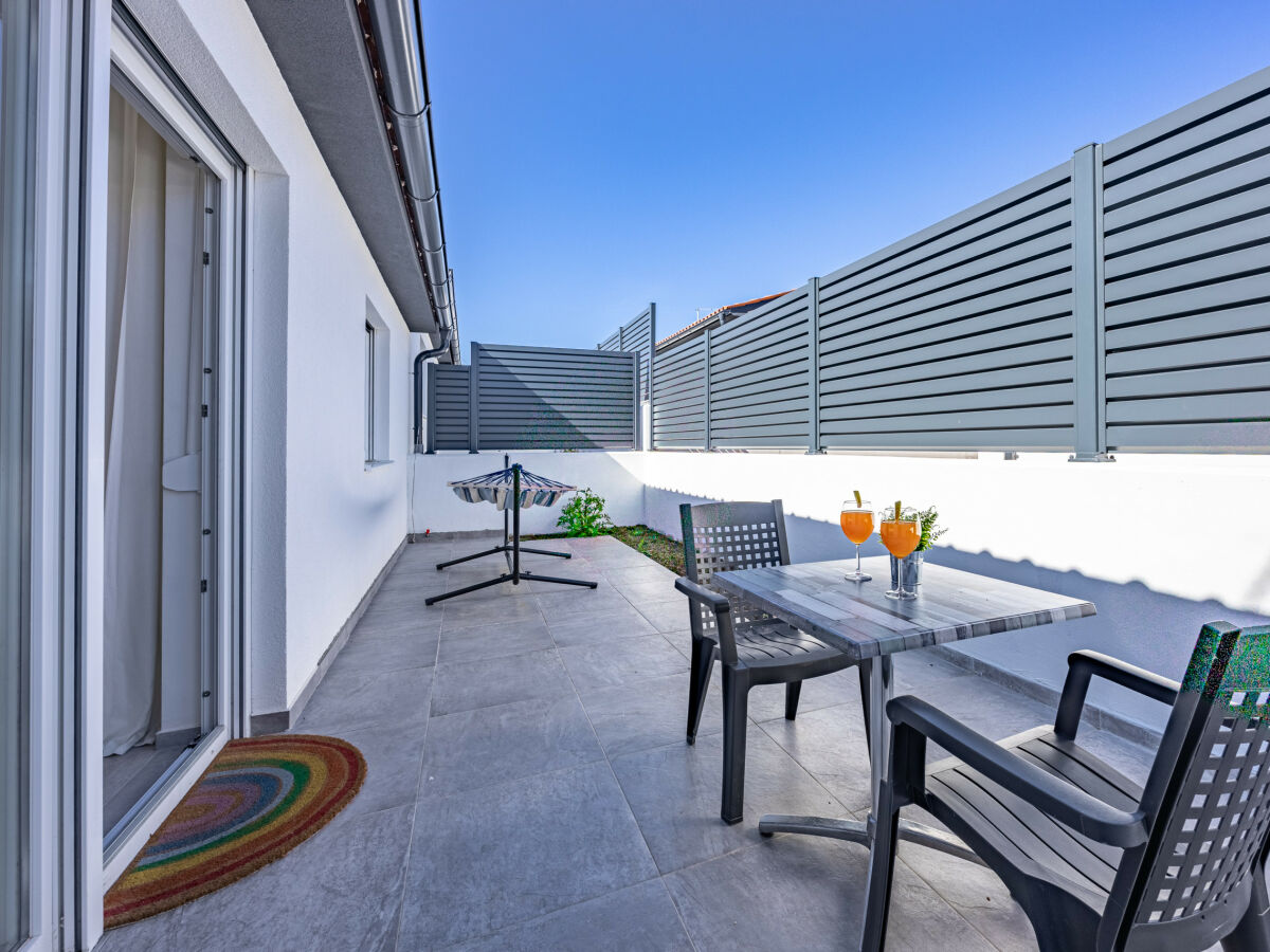 Apartment Barbariga Beach Paradise 1 - Outdoor photo 2