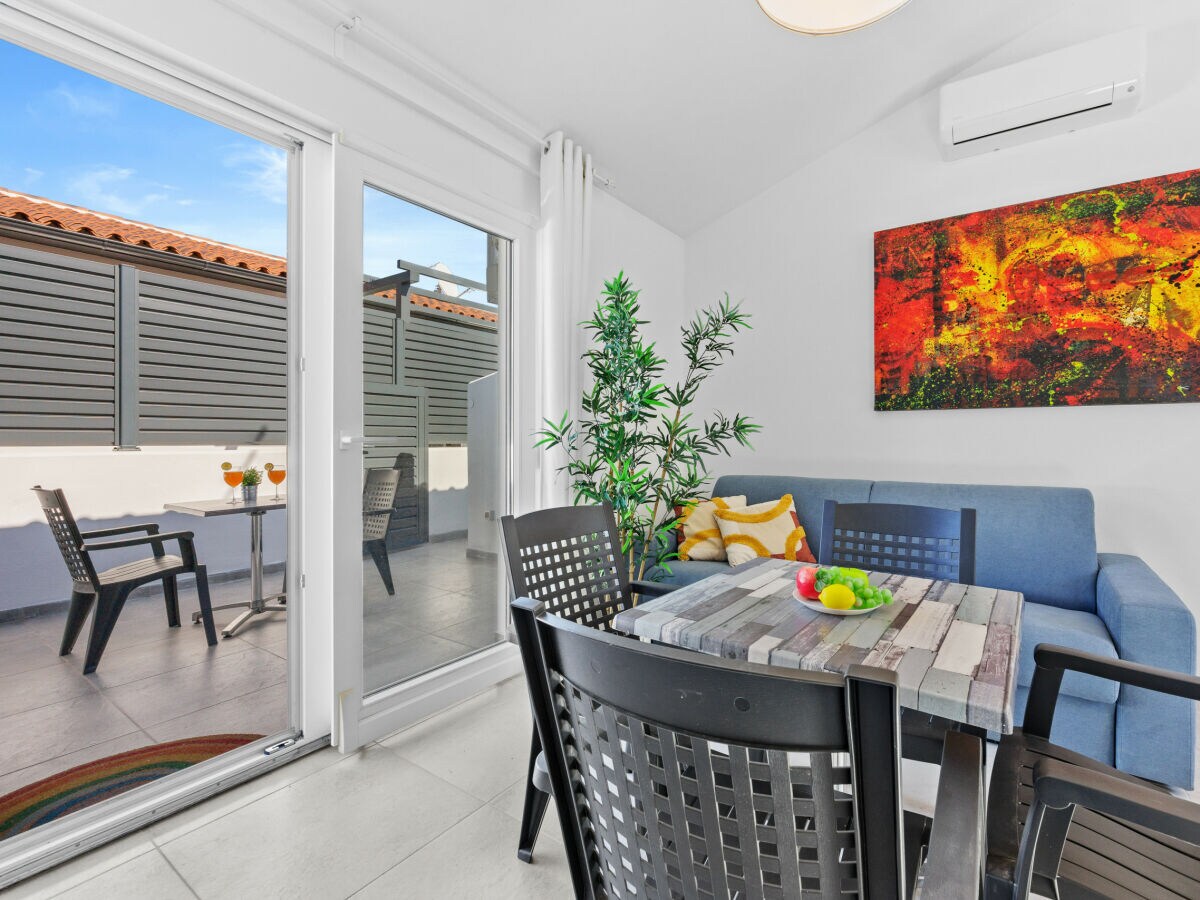 Apartment Barbariga Beach Paradise 1 - Features photo 4