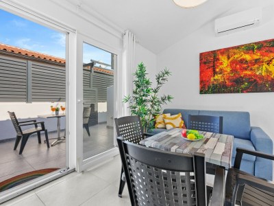 Apartment Barbariga Beach Paradise 1 - Features photo 4