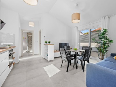 Apartment Barbariga Beach Paradise 1 - Features photo 6