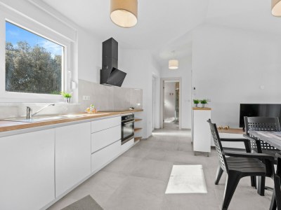 Apartment Barbariga Beach Paradise 1 - Features photo 7