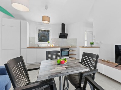 Apartment Barbariga Beach Paradise 1 - Features photo 8