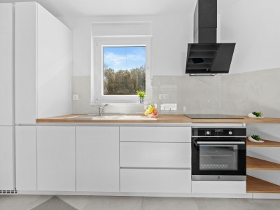 Apartment Barbariga Beach Paradise 1 - Features photo 9