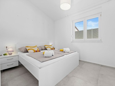 Apartment Barbariga Beach Paradise 1 - Features photo 10