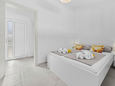Apartment Barbariga Beach Paradise 1 - Features photo 11