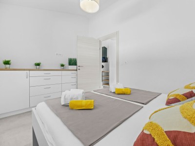 Apartment Barbariga Beach Paradise 1 - Features photo 12