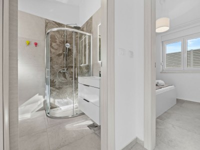 Apartment Barbariga Beach Paradise 1 - Features photo 13