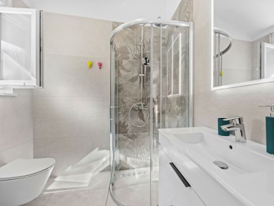 Apartment Barbariga Beach Paradise 1 - Features photo 14