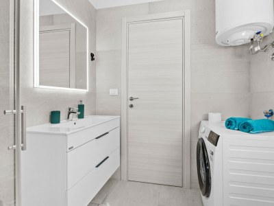 Apartment Barbariga Beach Paradise 1 - Features photo 16