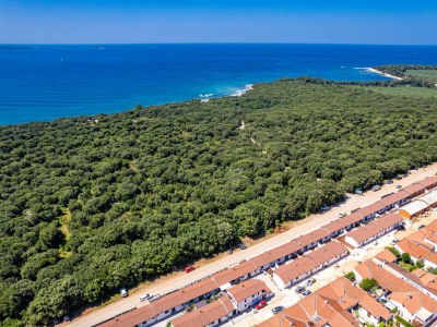 Apartment Barbariga Beach Paradise 1 - Environment photo 17