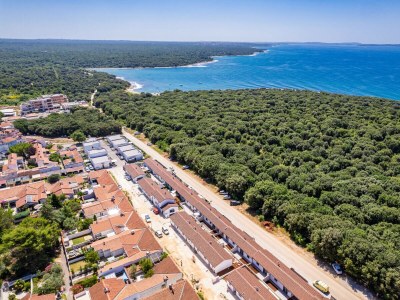 Apartment Barbariga Beach Paradise 1 - Environment photo 19