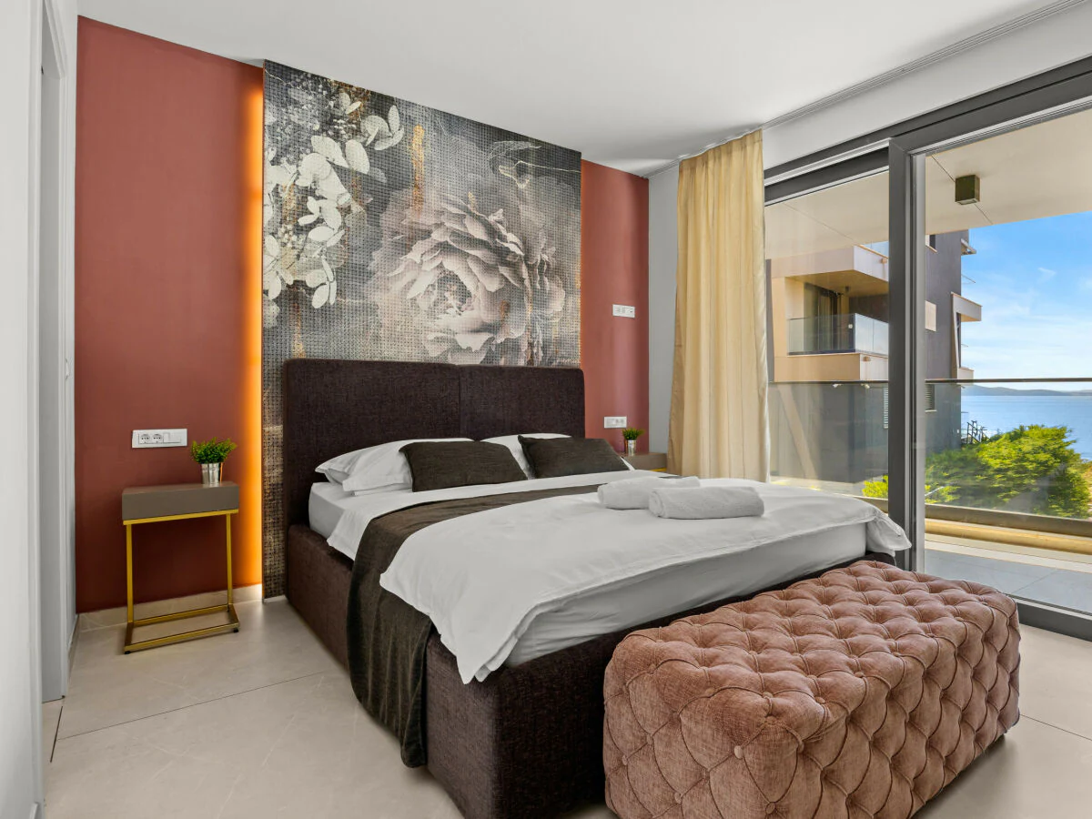 Apartment The Riviera Three - Leonarda Residence