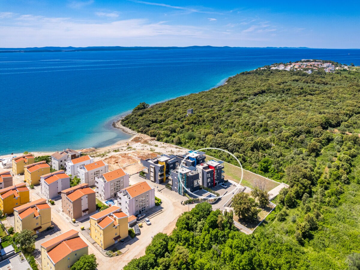 Apartment The Riviera Three - Leonarda Residence - Outdoor photo 2