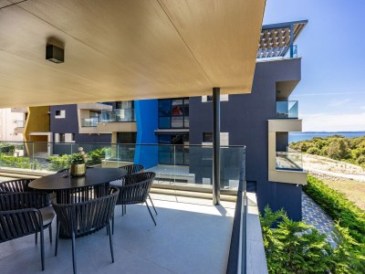 Apartment The Riviera Three - Leonarda Residence - Outdoor photo 3