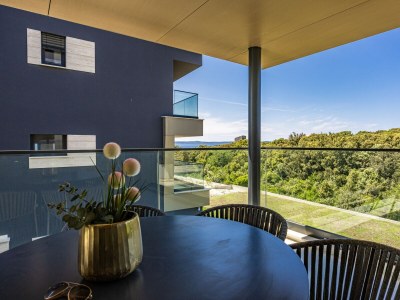 Apartment The Riviera Three - Leonarda Residence - Outdoor photo 4