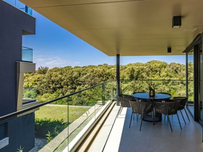 Apartment The Riviera Three - Leonarda Residence - Outdoor photo 6