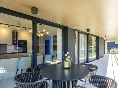 Apartment The Riviera Three - Leonarda Residence - Outdoor photo 7