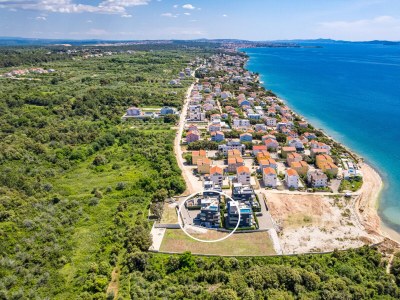 Apartment The Riviera Three - Leonarda Residence - Outdoor photo 10