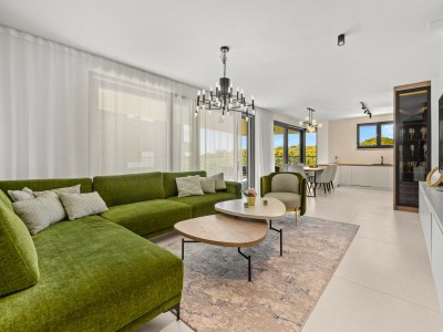 Apartment The Riviera Three - Leonarda Residence - Features photo 12