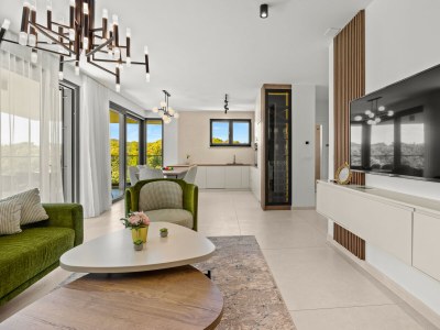 Apartment The Riviera Three - Leonarda Residence - Features photo 13