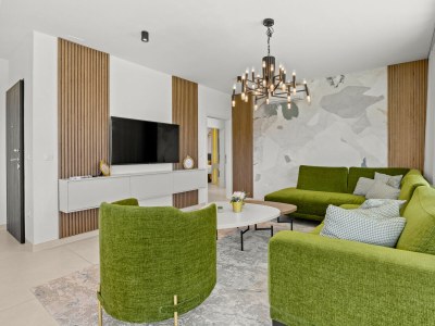 Apartment The Riviera Three - Leonarda Residence - Features photo 14