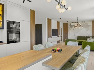 Apartment The Riviera Three - Leonarda Residence - Features photo 15